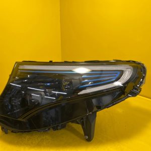 Phare gauche W293 MERCEDES EQC 293 FULL LED