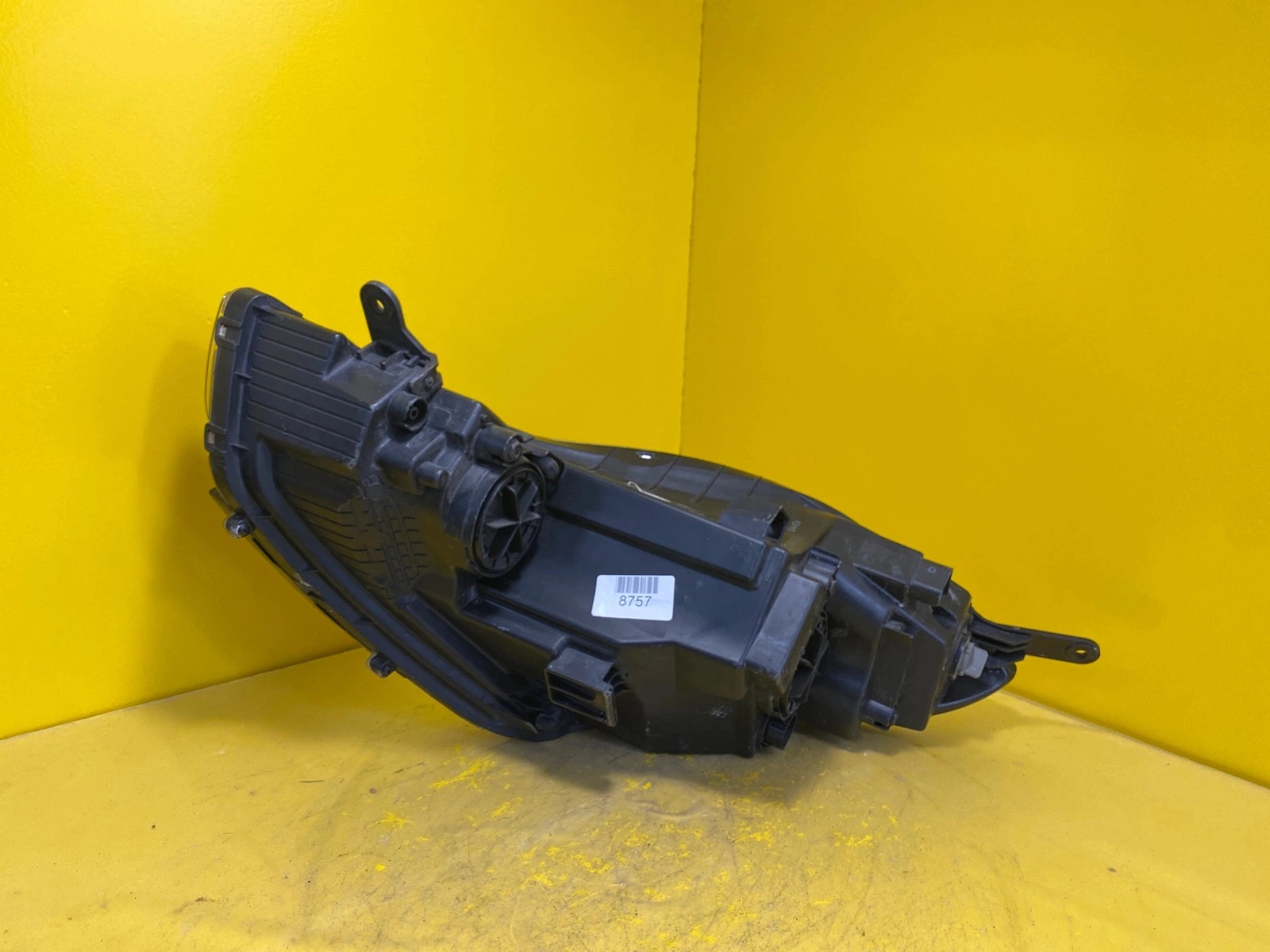 Phare droit Hyundai IX25 Autolamps 2 Phare droit Hyundai IX25