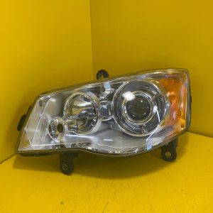 Réflecteur Lampe Gauche CHRYSLER VOYAGER V 08-11 05113339AG