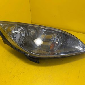 MITSUBISHI COLT projecteur 04-07 DROIT LAMPE NOIRE
