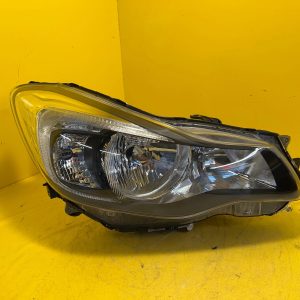 Phare droit Subaru Impreza XV 2011-17 Xenon Led