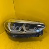Phare droit Bmw X3 G01 X4 G02 18+ Adaptive Led 8739654-02