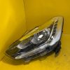 Phare gauche IVECO DAILY 14- 5801473750 Autolamps 45 Phare gauche IVECO DAILY 14- 5801473750