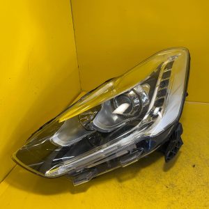 Phare gauche CITROEN DS5 ordinaire+ LED 9806093080