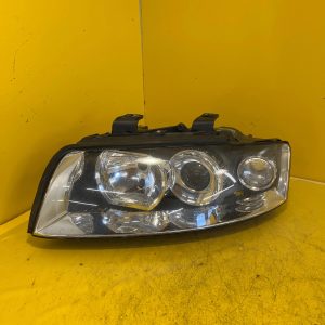 Projecteur GAUCHE Audi A4 B7 (2004-2008) xénon 8E0941003F