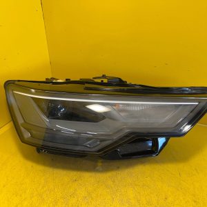 Phare droit Audi A6 C8 4K0 18+ Full Led 4K0941034