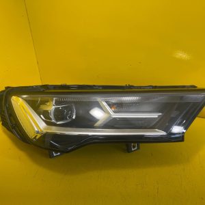 Phare droit Audi Q7 2019- Lift Full Led 4M0941012C