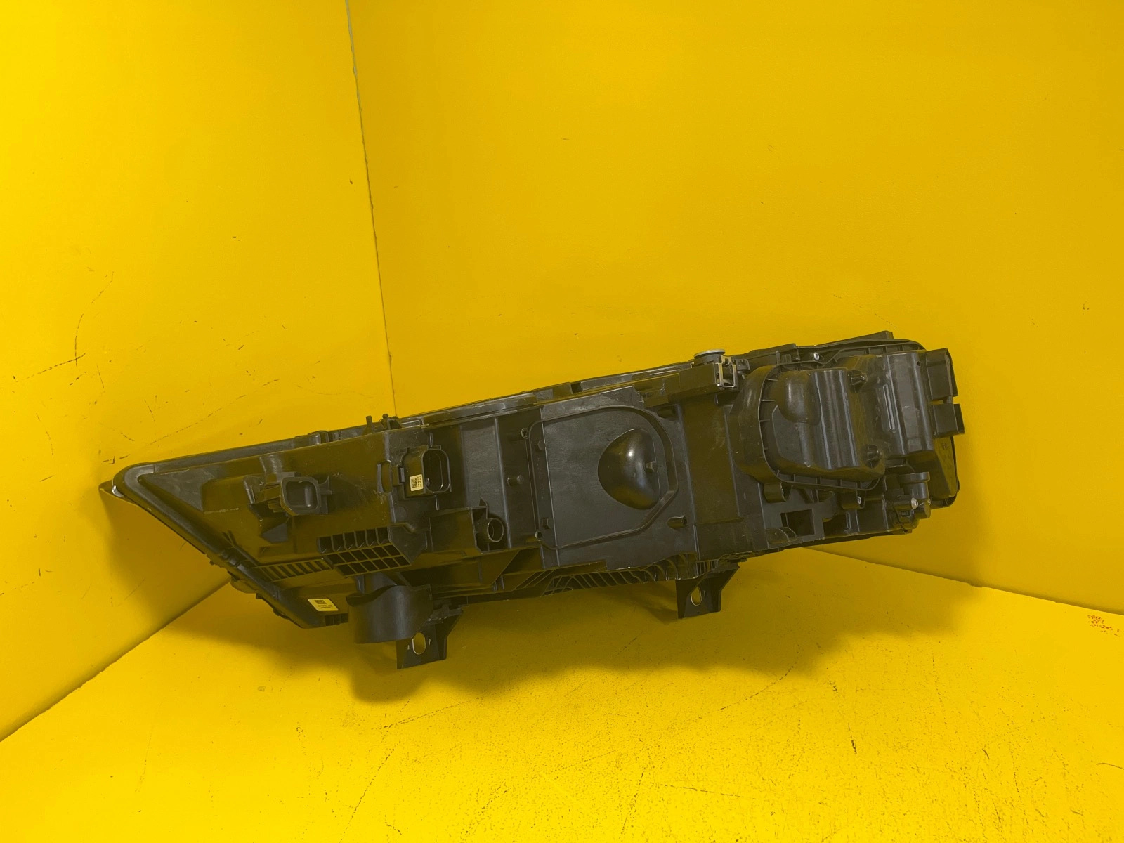 Phare droit Audi Q7 2019- Lift Full Led 4M0941012C Autolamps 3 Phare droit Audi Q7 2019- Lift Full Led 4M0941012C