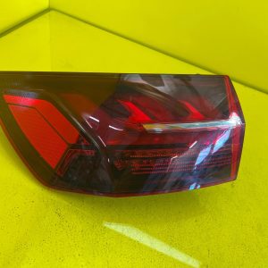 Feu arrière gauche Audi A4 B9 LIFT KOMBI MATRIX LED 8W9945091AA