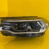 Phare gauche Toyota Rav4 V 19-22 Full Led