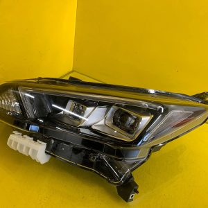 Phare gauche NISSAN LEAF II 17- FULL LED 260605SH5B