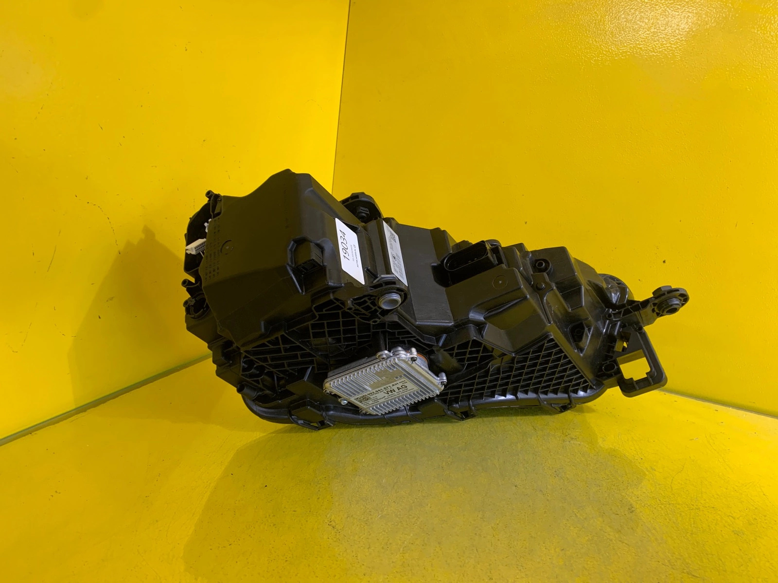 Lampe frontale gauche SKODA SCALA LIFT FULL LED 655941015A Autolamps 5 Lampe frontale gauche SKODA SCALA LIFT FULL LED 655941015A