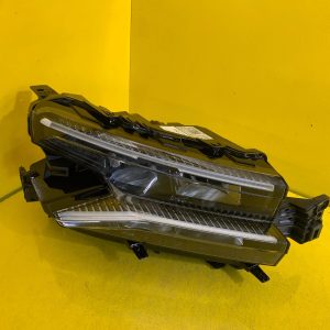Phare droit CITROEN C5 AIRCROSS 22- LIFT FULL LED 9845355980