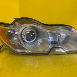 Phare droit JAGUAR XF X250 07-11 H7