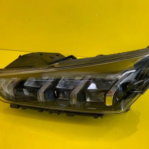 Phare gauche Hyundai Ioniq Lift Full Led 2020-