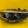 Phare gauche Mercedes EQE W295 23- Full Led A2959061901