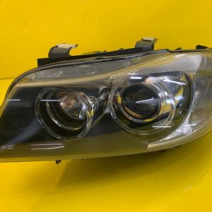 Phare gauche BMW 3 E90 E91 Bi-Xenon Non-tournable