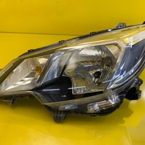 Phare avant gauche Mitsubischi Space Star I Lift