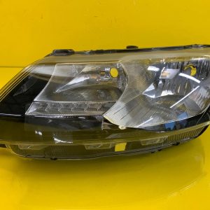 Phare avant gauche Skoda Rapid 5J Led Lift 16- 5JB941015B