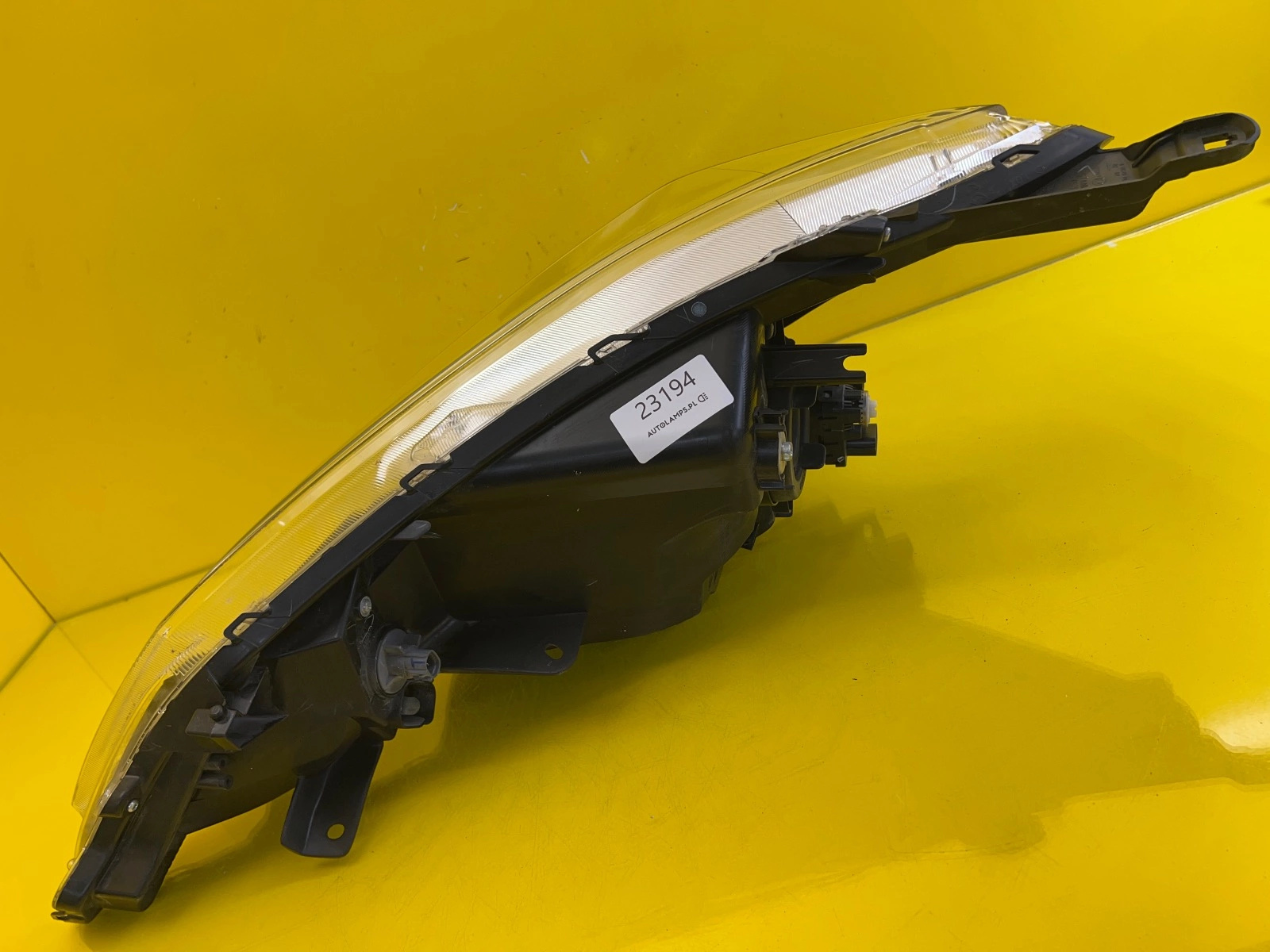 Phare avant droit Mitsubischi Space Star I Lift Autolamps 4 Phare avant droit Mitsubischi Space Star I Lift