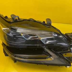 Phare avant droit Lexus GS 4 IV Lift Full Led 15-20 RH