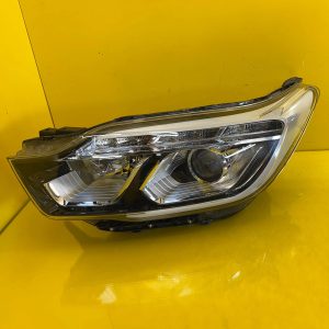 Phare gauche SsangYong Rexton 17-21 Xenon