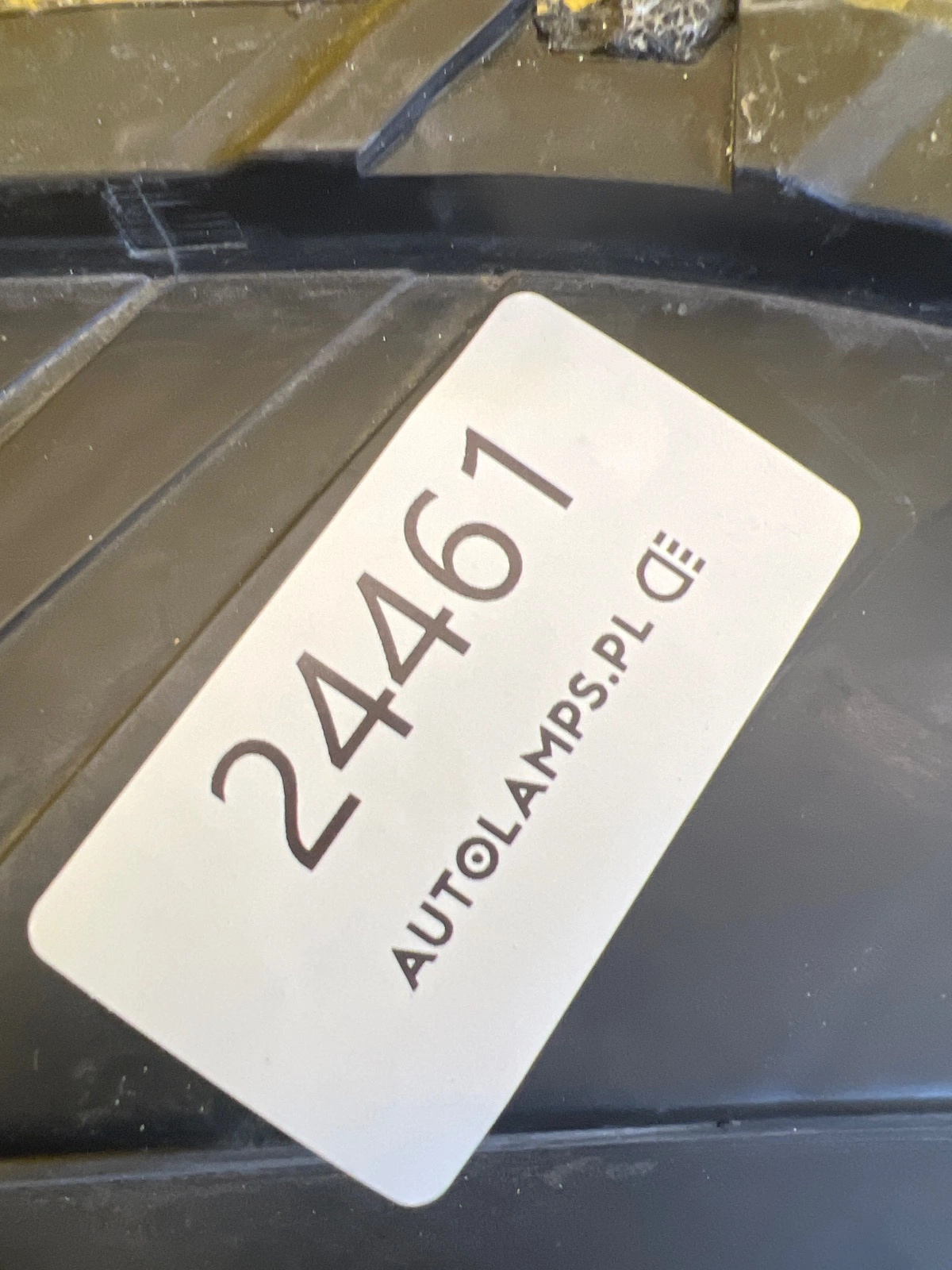 Phare gauche SsangYong Rexton 17-21 Xenon Autolamps 2 Phare gauche SsangYong Rexton 17-21 Xenon