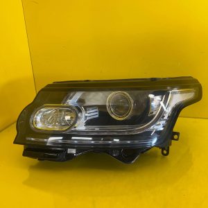 Phare gauche Range Rover Vogue L405 Bi-Xenon CK52-13W030-KE