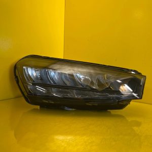 Phare droit Skoda Fabia 4 IV Full Led 6VB941016