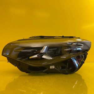 Phare droit Mercedes CLA III W174 C174 Multibeam Led A1749062100