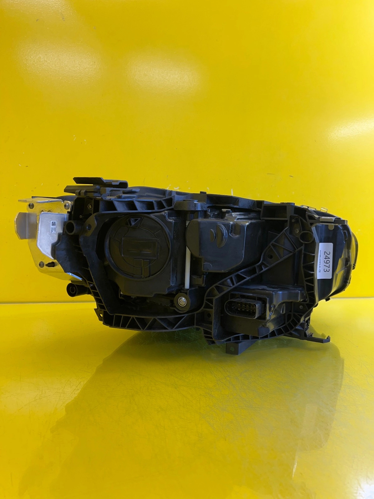 Phare droit Mercedes CLA III W174 C174 Multibeam Led A1749062100 Autolamps 4 Phare droit Mercedes CLA III W174 C174 Multibeam Led A1749062100