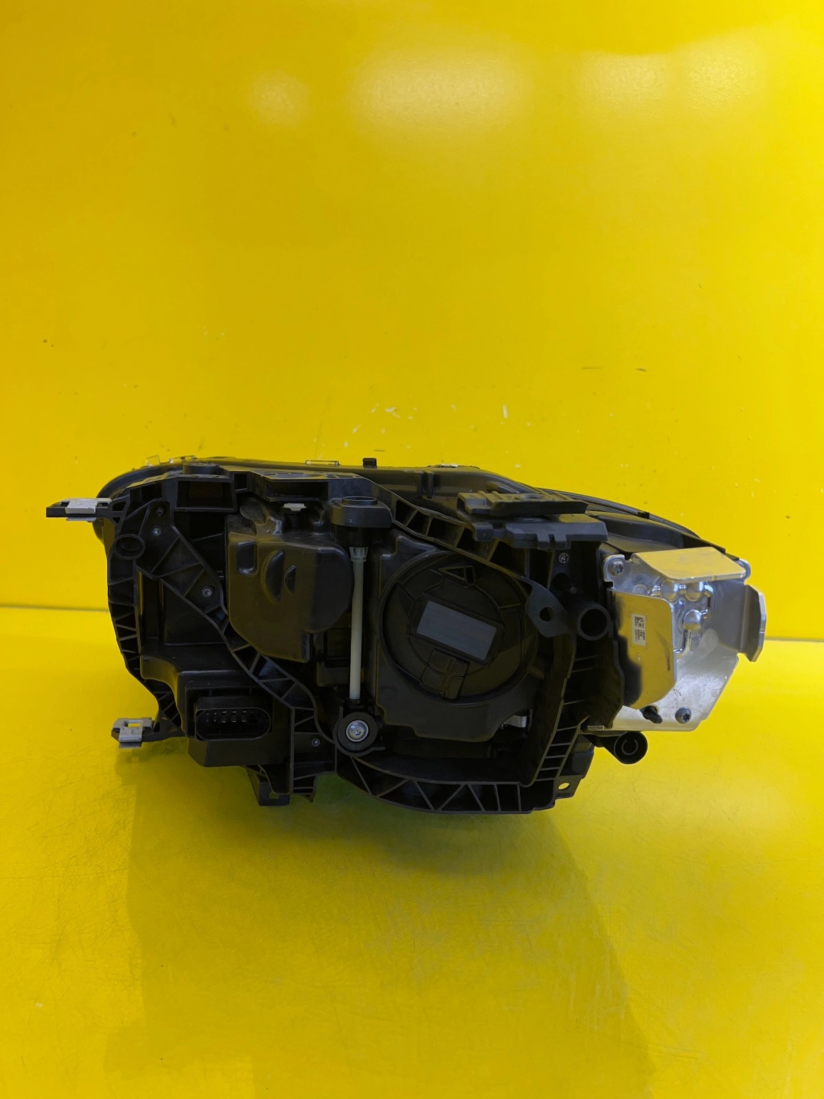 Phare droit Mercedes CLA III W174 C174 Multibeam Led A1749062602 Autolamps 4 Phare droit Mercedes CLA III W174 C174 Multibeam Led A1749062602