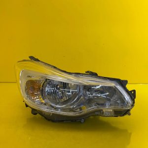 Phare avant droit Subaru Impreza XV 2011-