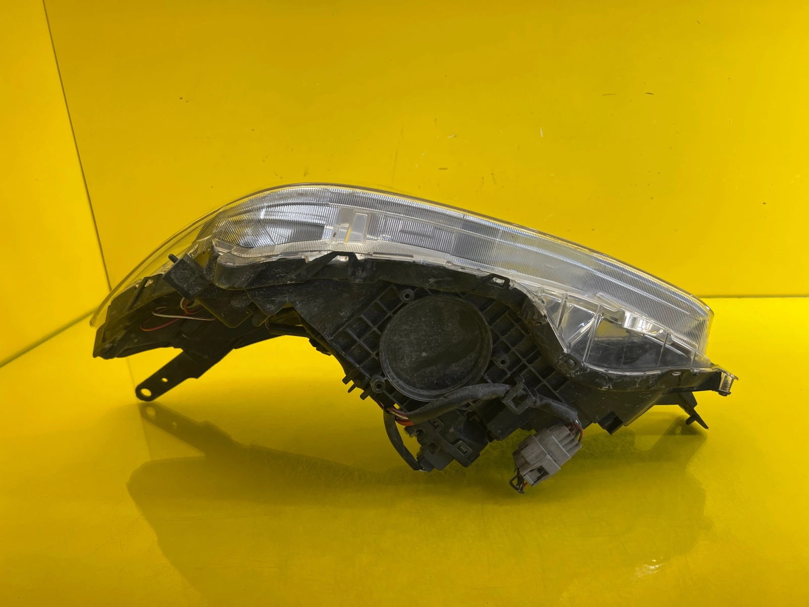 Phare avant droit Subaru Impreza XV 2011- Autolamps 4 Phare avant droit Subaru Impreza XV 2011-