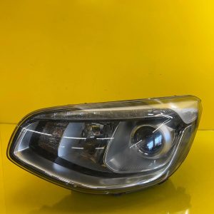 Phare Droit Kia Soul 2 II Lift 16- + Led