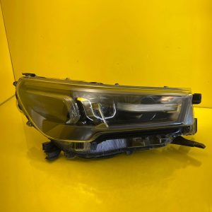 Phare droit Toyota Hilux VIII 8 Lift Full Led
