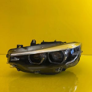 Phare gauche BMW 4 F32 F36 Lift LCI Full Led 8738699-03
