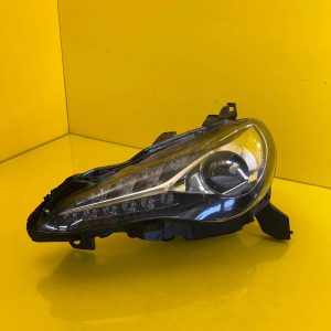 Phare gauche Toyota GT86 I Lift 17- Full Led