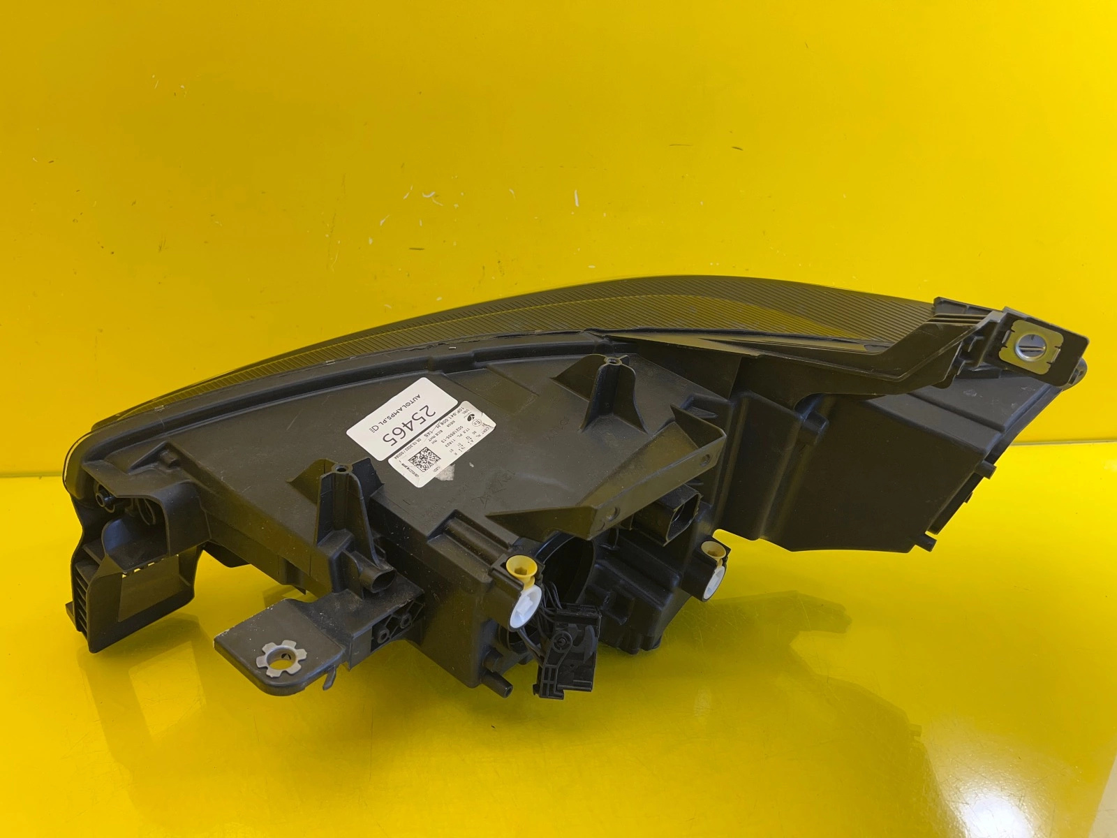 Phare droit Siège Cupra Born Full Led 10F941008H Autolamps 3 Phare droit Siège Cupra Born Full Led 10F941008H