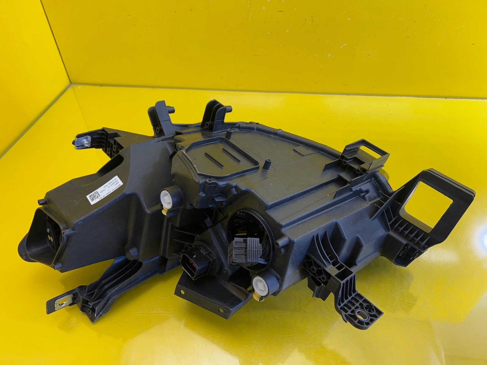 Phare droit Siège Cupra Born Full Led 10F941008H Autolamps 5 Phare droit Siège Cupra Born Full Led 10F941008H