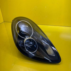 Phare droit Porsche Boxster Cayman 981 Xenon 98163113606 USA