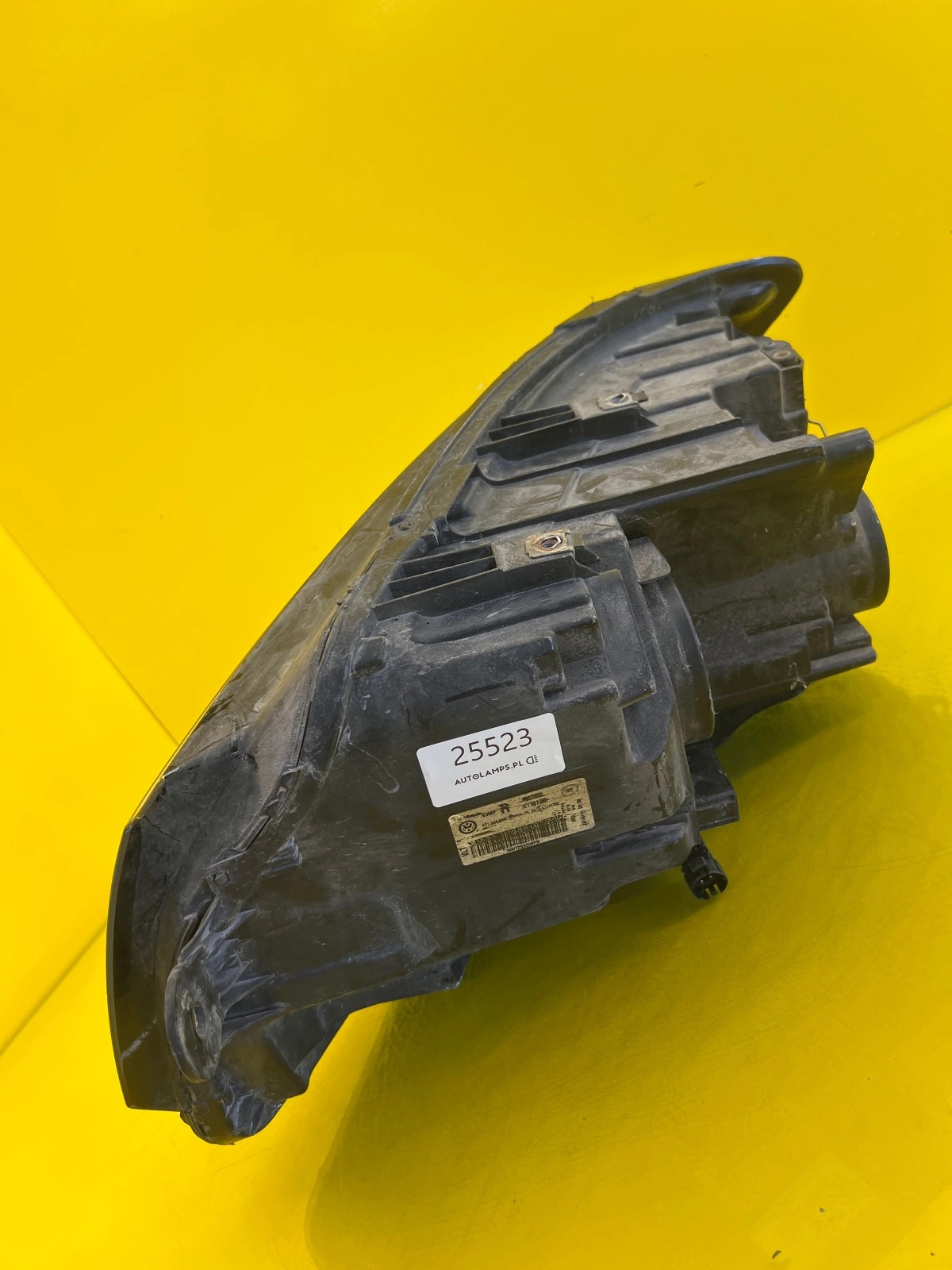 Phare avant droit VW T6 Transporter 7E 15- 7E1941006 Autolamps 6 Phare avant droit VW T6 Transporter 7E 15- 7E1941006