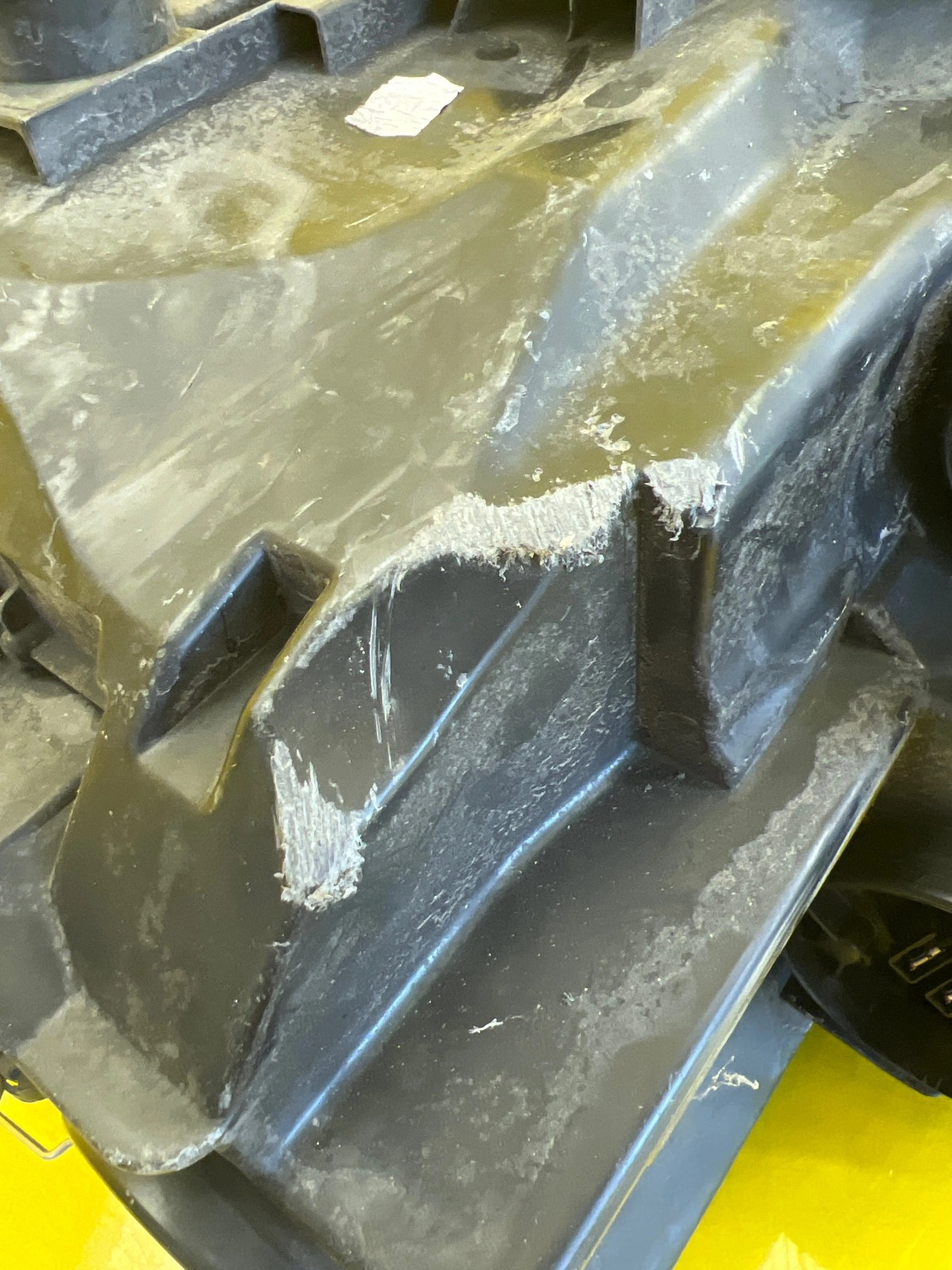 Phare avant droit VW T6 Transporter 7E 15- 7E1941006 Autolamps 8 Phare avant droit VW T6 Transporter 7E 15- 7E1941006