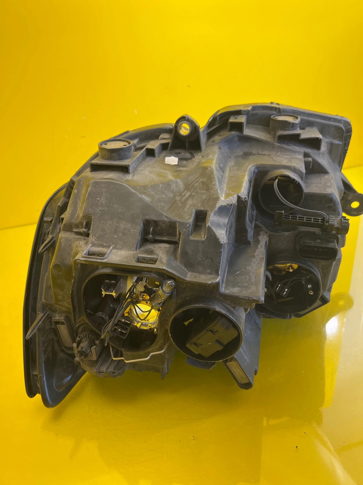 Phare avant droit VW T6 Transporter 7E 15- 7E1941006 Autolamps 9 Phare avant droit VW T6 Transporter 7E 15- 7E1941006