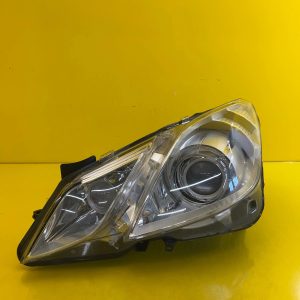 Phare gauche Mercedes Classe E W207 Bi-Xenon 09-13 A207