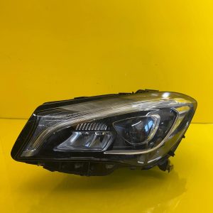 Phare gauche Mercedes CLA 117 Lift Full Led W117 A1178206761