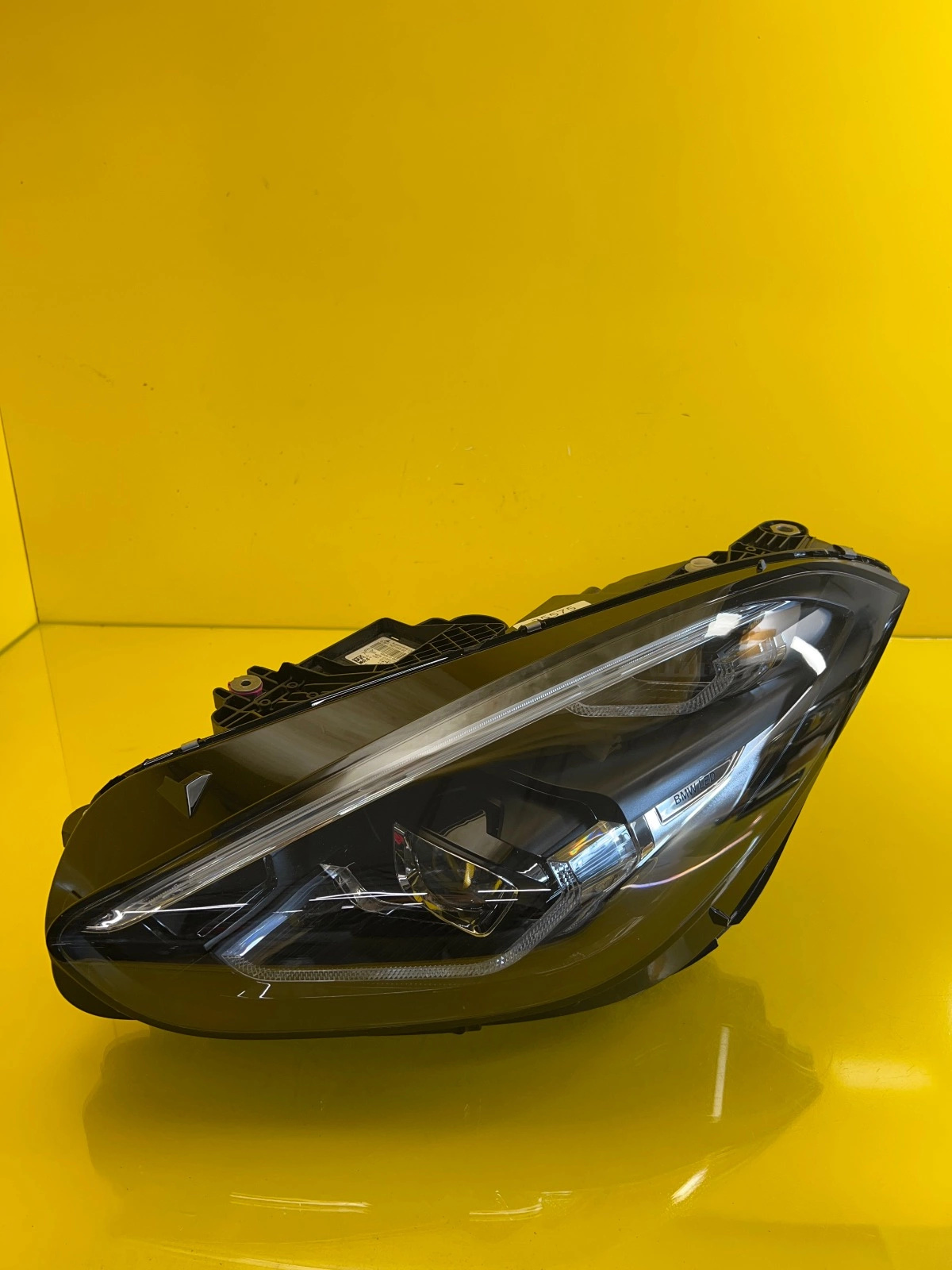 Phare avant gauche Bmw Z4 G29 Full Led 9481257-05 Autolamps Phare avant gauche Bmw Z4 G29 Full Led 9481257-05