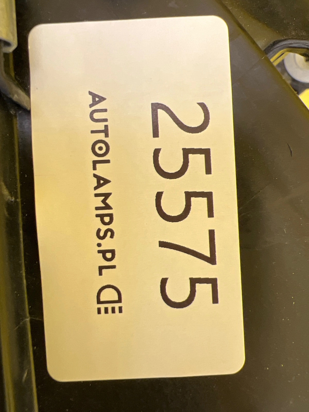 Phare avant gauche Bmw Z4 G29 Full Led 9481257-05 Autolamps 2 Phare avant gauche Bmw Z4 G29 Full Led 9481257-05