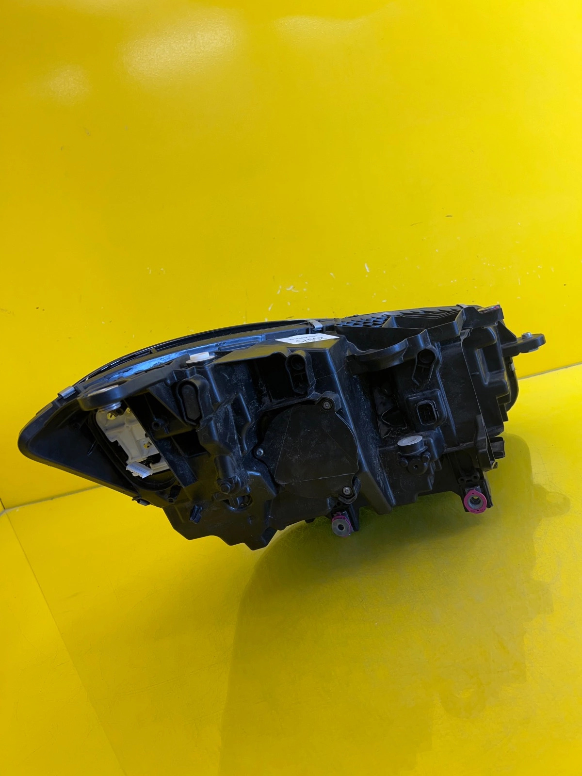 Phare avant gauche Bmw Z4 G29 Full Led 9481257-05 Autolamps 5 Phare avant gauche Bmw Z4 G29 Full Led 9481257-05