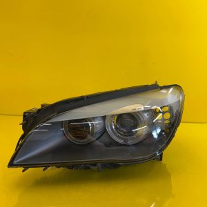 Phare gauche BMW 7 F01 F02 Bi-Xenon 2008- 7228429